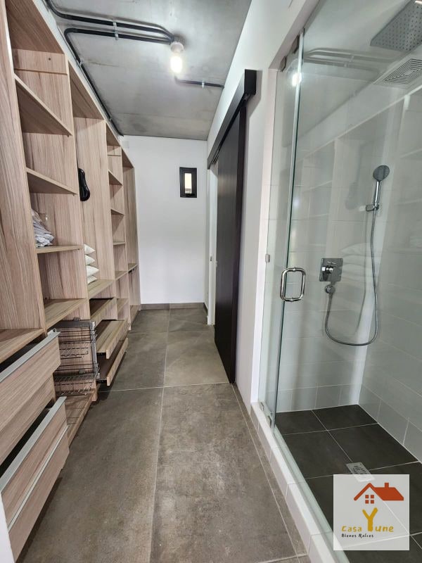 Apartamento en renta zona 16 Shift Cayala Amueblado - 8