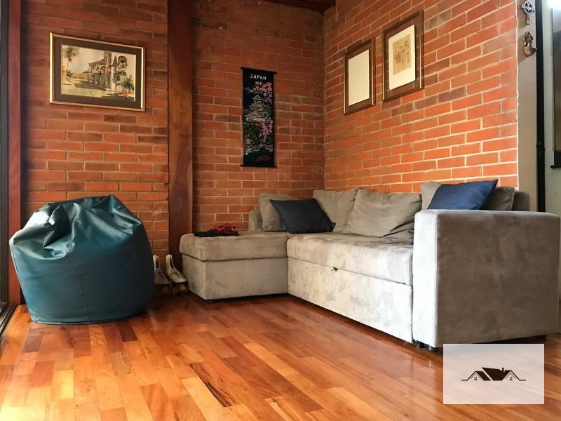 EN VENTA PROPIEDAD  ZONA 15 VH2  CON DOS CASAS POT G4 — Casa en Venta en Vista Hermosa II, Zona 15, Guatemala, Ciudad — foto 4 de 11