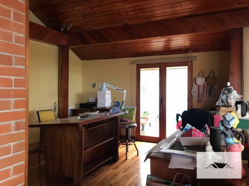 EN VENTA PROPIEDAD  ZONA 15 VH2  CON DOS CASAS POT G4 — Casa en Venta en Vista Hermosa II, Zona 15, Guatemala, Ciudad — foto 6 de 11