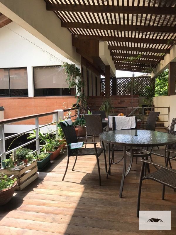 EN VENTA PROPIEDAD  ZONA 15 VH2  CON DOS CASAS POT G4 — Casa en Venta en Vista Hermosa II, Zona 15, Guatemala, Ciudad — foto 5 de 11