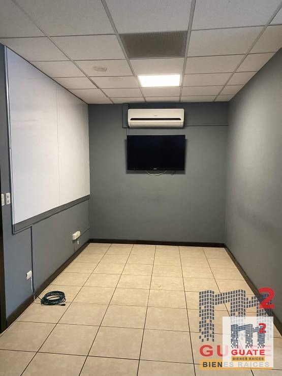 Oficina en Alquiler, Zona 10 - 3