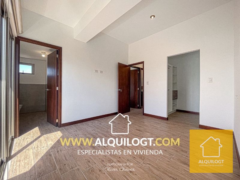 Apartamento cerca de Los Próceres y Diagonal 6 Zona 10 de 3 HAB AGT2057 - 3