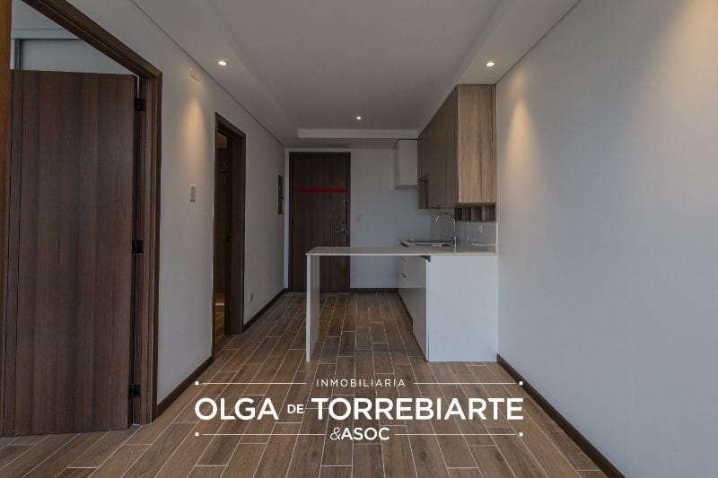 Apartamento en Inara Américas, zona 13 — Apartamento en Venta en Inara Americas, Zona 13, Guatemala, Ciudad — foto 14 de 16