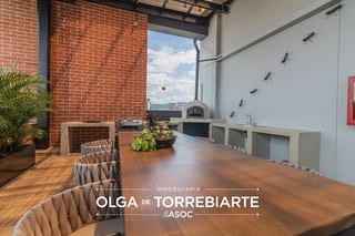 Apartamento en Inara Américas, zona 13 — Apartamento en Venta en Inara Americas, Zona 13, Guatemala, Ciudad — miniatura 6 de 16
