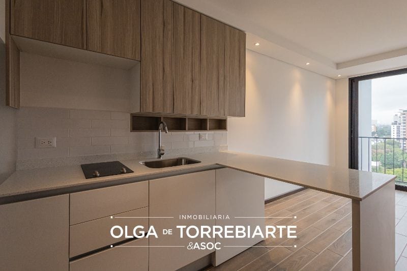Apartamento en Inara Américas, zona 13 — Apartamento en Venta en Inara Americas, Zona 13, Guatemala, Ciudad — foto 16 de 16