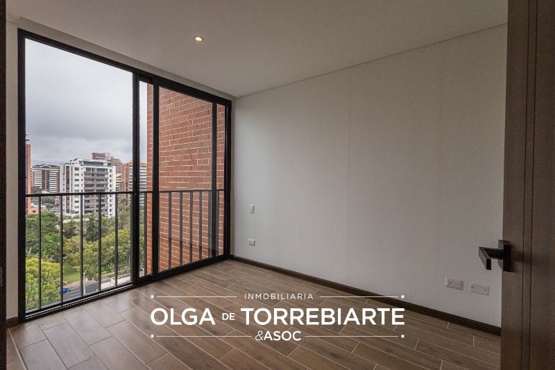 Apartamento en Inara Américas, zona 13 — Apartamento en Venta en Inara Americas, Zona 13, Guatemala, Ciudad — foto 12 de 16