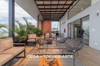 Apartamento en Inara Américas, zona 13 — Apartamento en Venta en Inara Americas, Zona 13, Guatemala, Ciudad — miniatura 8 de 16