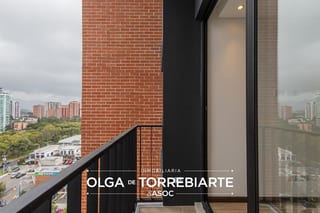 Apartamento en Inara Américas, zona 13 — Apartamento en Venta en Inara Americas, Zona 13, Guatemala, Ciudad — miniatura 13 de 16