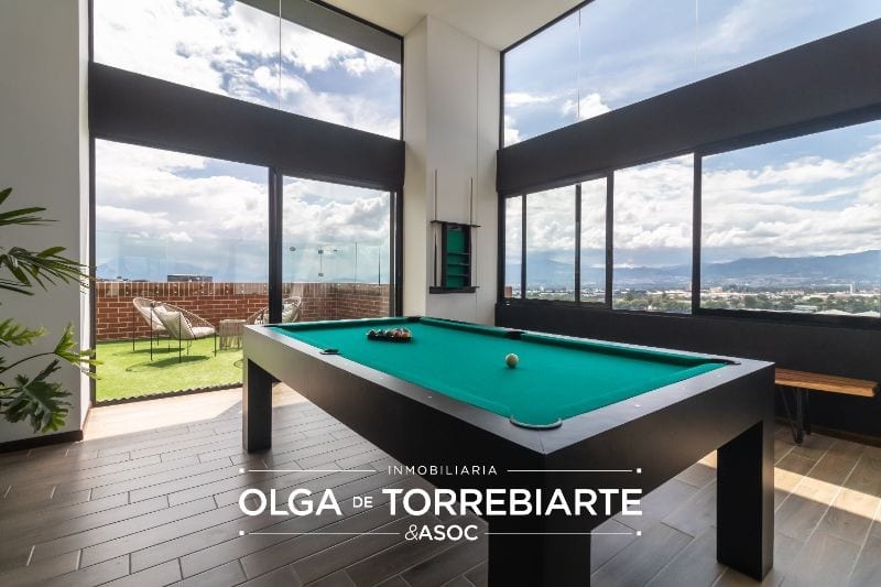 Apartamento en Inara Américas, zona 13 — Apartamento en Venta en Inara Americas, Zona 13, Guatemala, Ciudad — foto 4 de 16