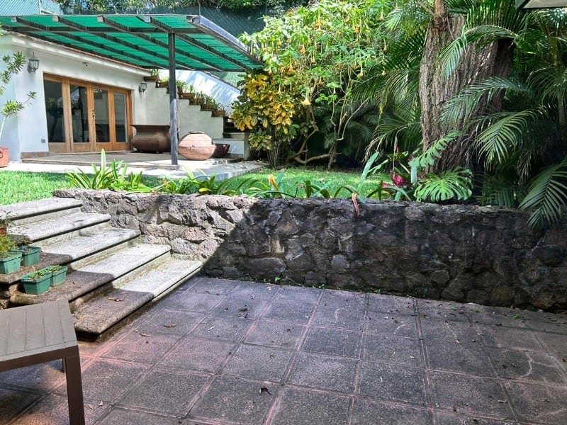 Propiedad en venta de 1 nivel en zona 16 — Terreno en Venta en Zona 16, Guatemala, Ciudad — foto 13 de 16