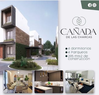 FASE VI ya a la VENTA CAÑADA DE LAS CHARCAS Zona 11 — Casa en Venta en Las Charcas, Zona 11, Guatemala, Ciudad — miniatura 5 de 6