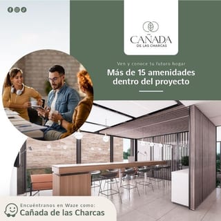 FASE VI ya a la VENTA CAÑADA DE LAS CHARCAS Zona 11 — Casa en Venta en Las Charcas, Zona 11, Guatemala, Ciudad — miniatura 4 de 6