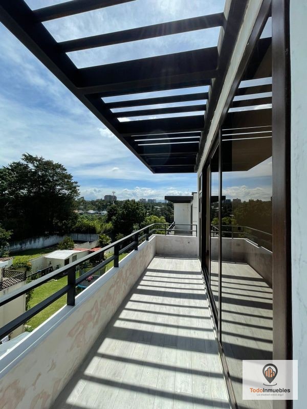 Casa en Venta en Zona 15 VH1 de 330 m2 - 10