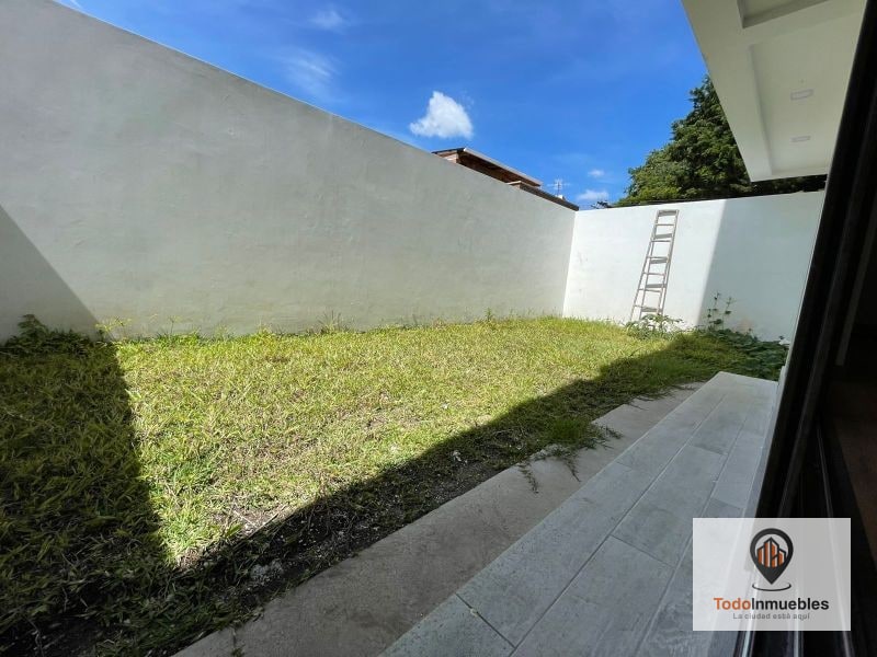 Casa en Venta en Zona 15 VH1 de 330 m2 - 4
