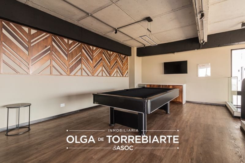 Apartamento en IQ10, Zona 10 — Apartamento en Venta en IQ10, Zona 10, Guatemala, Ciudad — foto 14 de 15