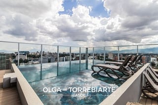Apartamento para inversión en Vasanta, zona 10 — Apartamento en Venta en Vasanta, Zona 10, Guatemala, Ciudad — miniatura 9 de 17