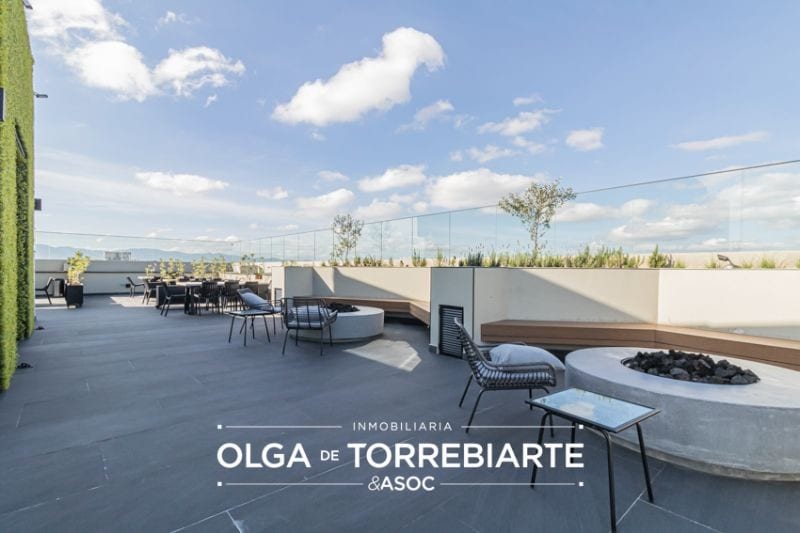 Apartamento en IQ10, Zona 10 — Apartamento en Venta en IQ10, Zona 10, Guatemala, Ciudad — foto 13 de 15