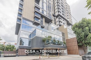 Apartamento para inversión en Vasanta, zona 10 — Apartamento en Venta en Vasanta, Zona 10, Guatemala, Ciudad — miniatura 1 de 17