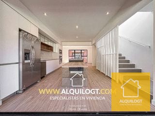 Casa en Iridia Cañadas de Elgin zona 13 de 3 HAB AGT2072 — Casa en Alquiler en Zona 13, Guatemala, Ciudad — miniatura 9 de 12