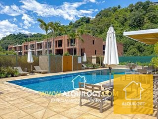 Casa en Iridia Cañadas de Elgin zona 13 de 3 HAB AGT2072 — Casa en Alquiler en Zona 13, Guatemala, Ciudad — miniatura 10 de 12