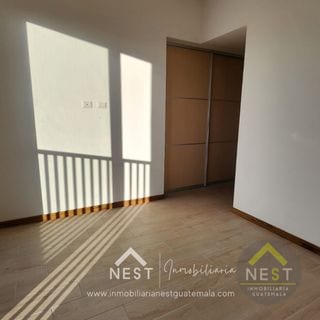 Apartamento en nivel alto, vista espectacular en renta | NATU, zona 16 — Apartamento en Alquiler en Kanajuyú, Zona 16, Guatemala, Ciudad — miniatura 11 de 16