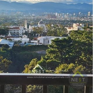 Apartamento en nivel alto, vista espectacular en renta | NATU, zona 16 — Apartamento en Alquiler en Kanajuyú, Zona 16, Guatemala, Ciudad — miniatura 13 de 16