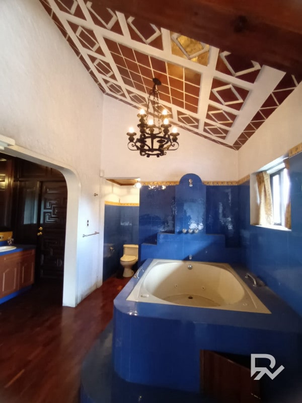 Vendo Hermosa y Amplia Casa en San Lucas - 4