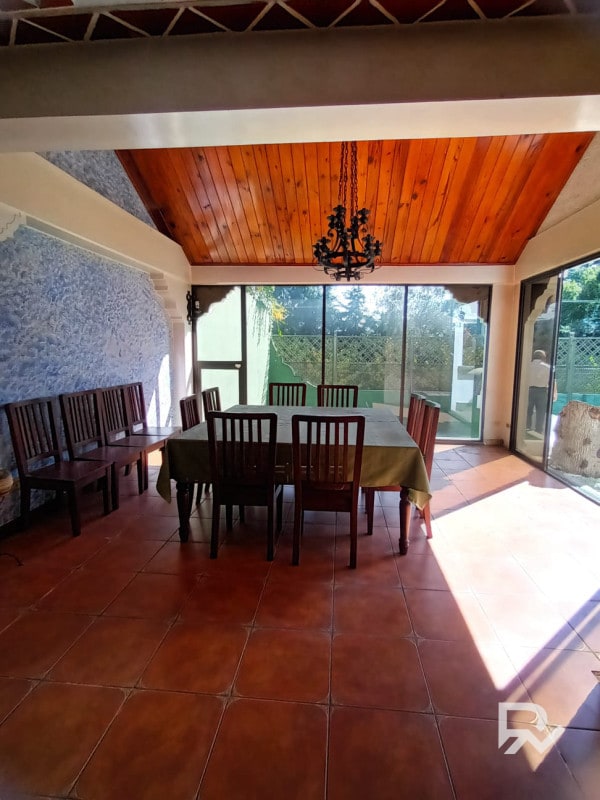 Vendo Hermosa y Amplia Casa en San Lucas - 13
