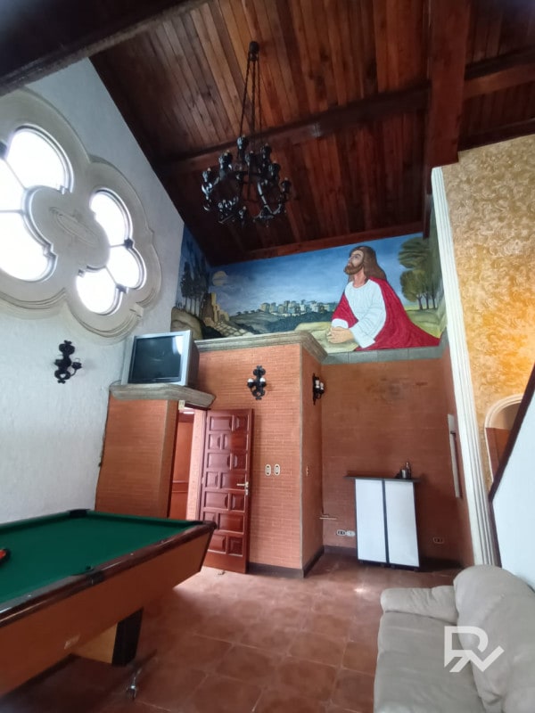 Vendo Hermosa y Amplia Casa en San Lucas - 8