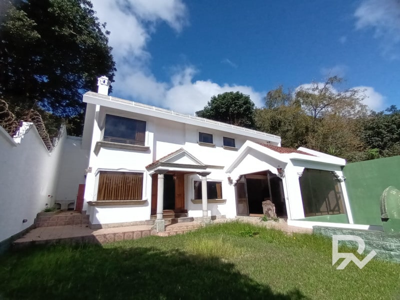 Vendo Hermosa y Amplia Casa en San Lucas - 16
