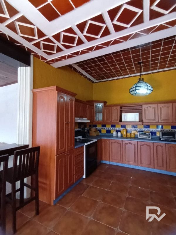 Vendo Hermosa y Amplia Casa en San Lucas — Casa en Venta en San Lucas Sacatepéquez, Sacatepéquez — foto 16 de 17