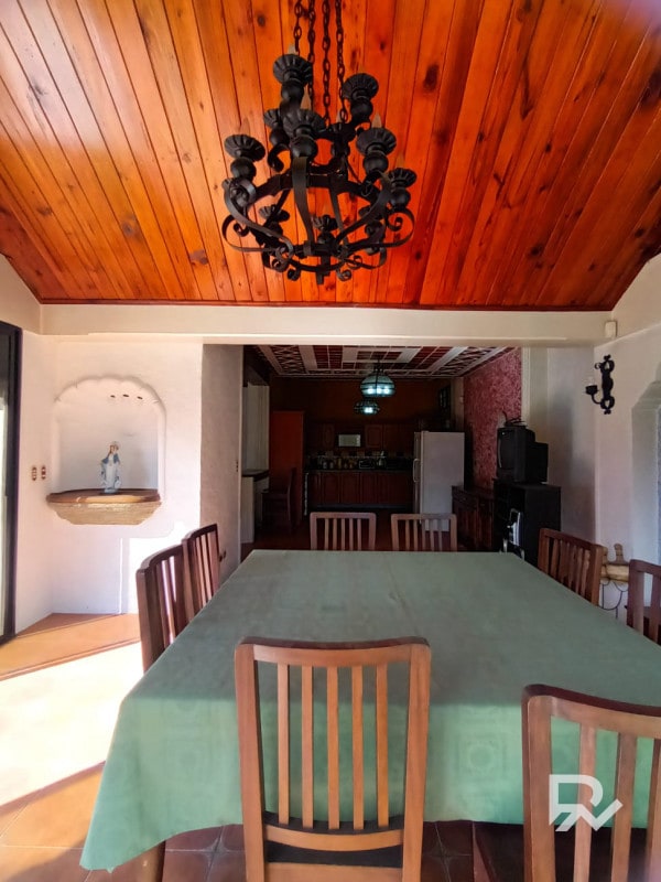 Vendo Hermosa y Amplia Casa en San Lucas - 14