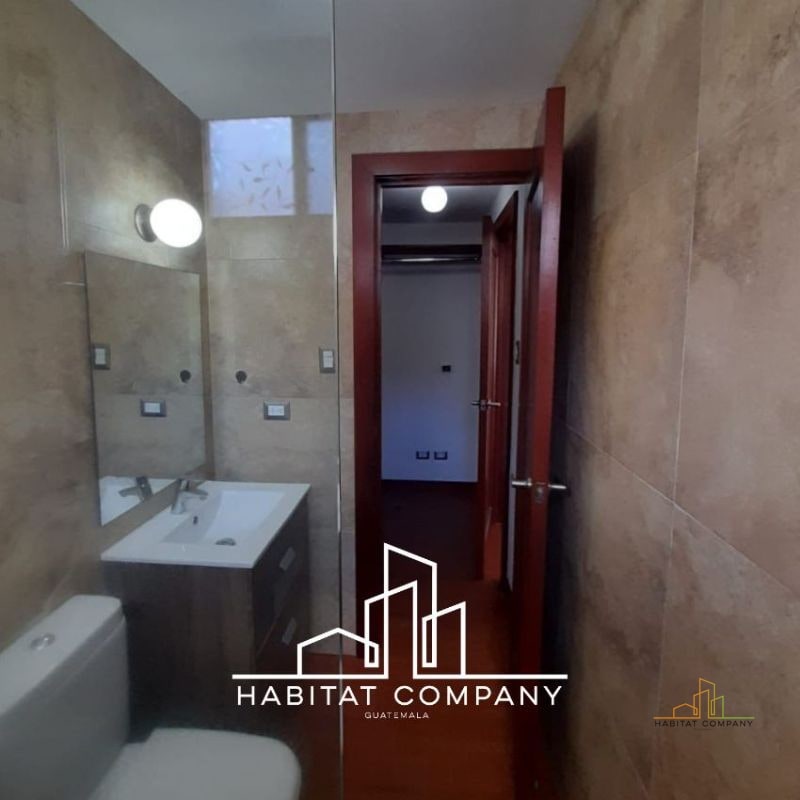 APARTAMENTO EN ALQUILER ZONA 16, LINDORA LOFT, - 2