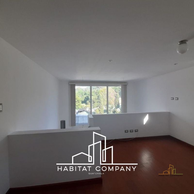 APARTAMENTO EN ALQUILER ZONA 16, LINDORA LOFT, - 7