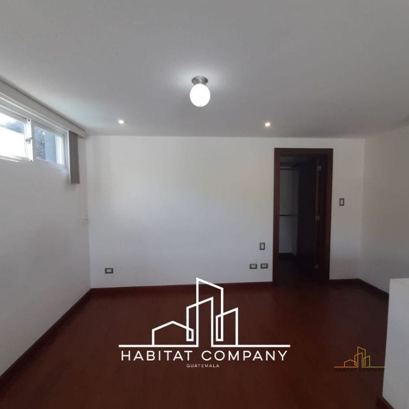 APARTAMENTO EN ALQUILER ZONA 16, LINDORA LOFT, — Apartamento en Alquiler en Zona 16, Guatemala, Ciudad — foto 2 de 8