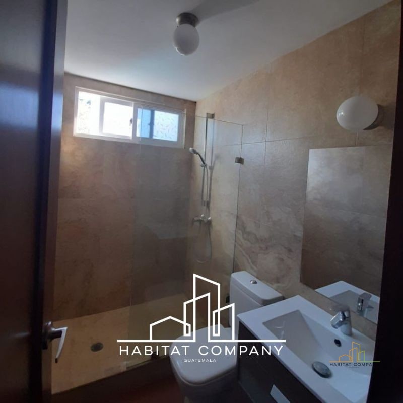 APARTAMENTO EN ALQUILER ZONA 16, LINDORA LOFT,  - 6