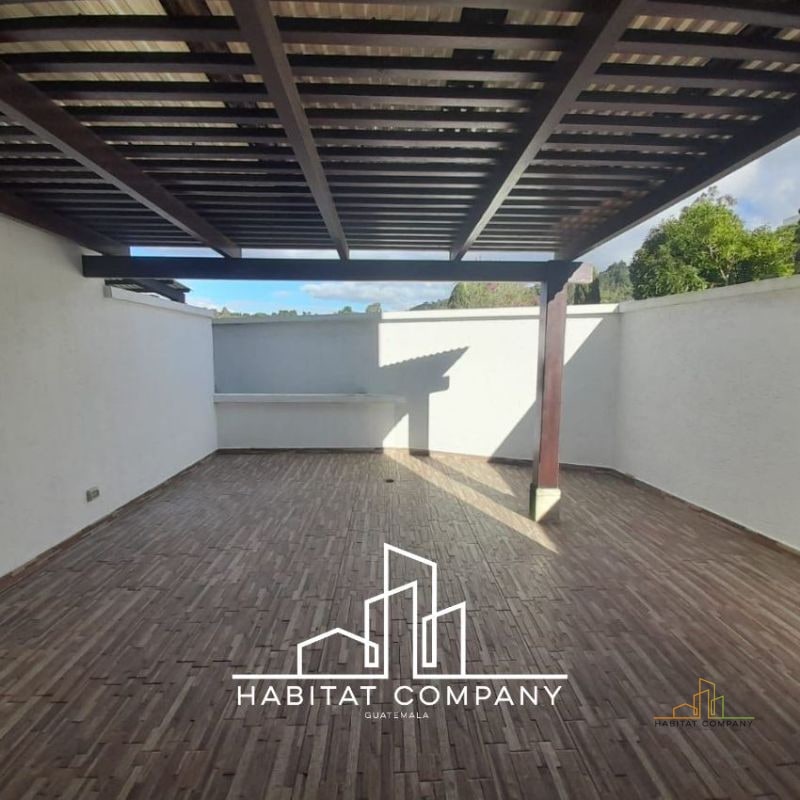 APARTAMENTO EN ALQUILER ZONA 16, LINDORA LOFT,  - 3