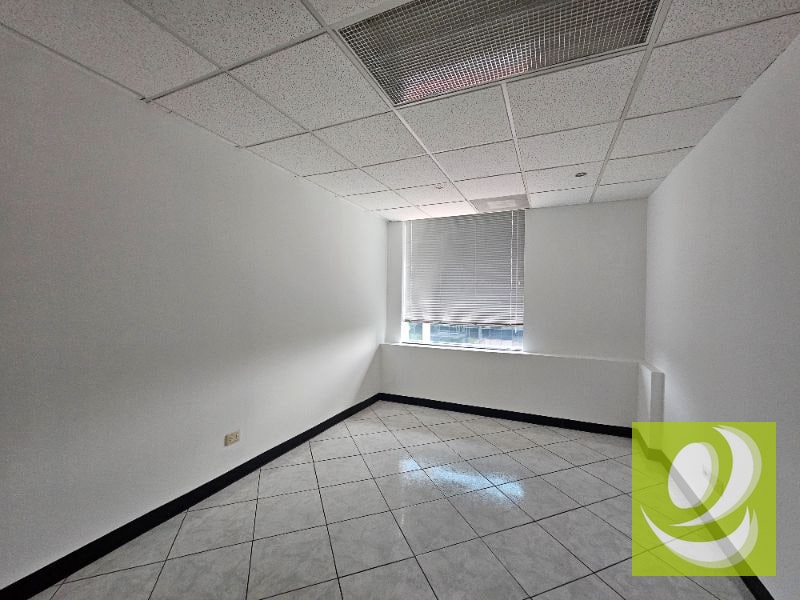 ALQUILO OFICINA EN ZONA 14 EUROPLAZA - 5