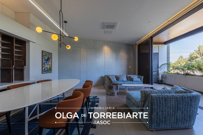 Apartamento para inversión en Maranta Oakland, zona 10  — Apartamento en Venta en Maranta Oakland, Zona 10, Guatemala, Ciudad — foto 13 de 14