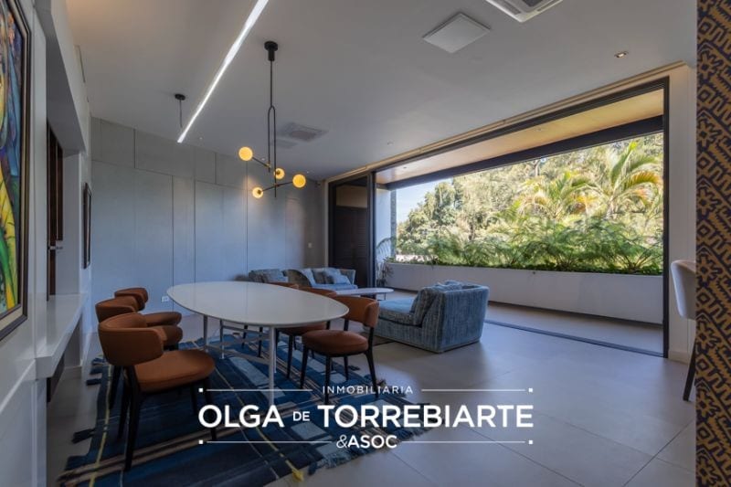 Apartamento para inversión en Maranta Oakland, zona 10  — Apartamento en Venta en Maranta Oakland, Zona 10, Guatemala, Ciudad — foto 8 de 14