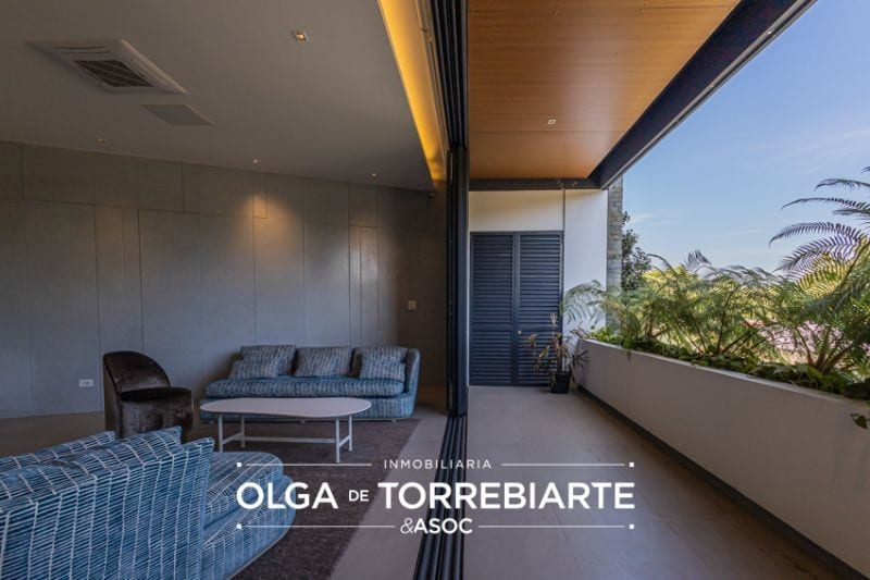 Apartamento para inversión en Maranta Oakland, zona 10  — Apartamento en Venta en Maranta Oakland, Zona 10, Guatemala, Ciudad — foto 9 de 14