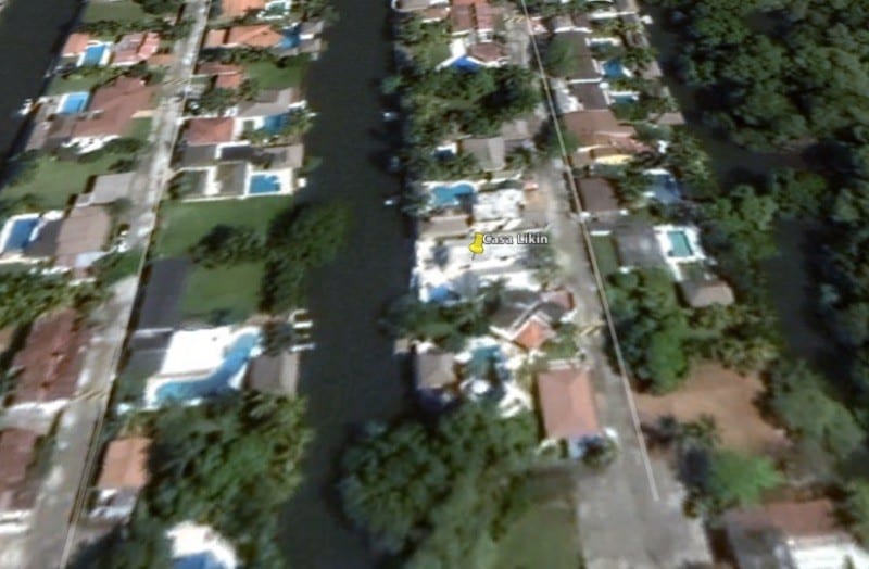 Casa en venta en Likin Puerto de San José — Casa en Venta en Puerto San José, Escuintla — foto 5 de 8