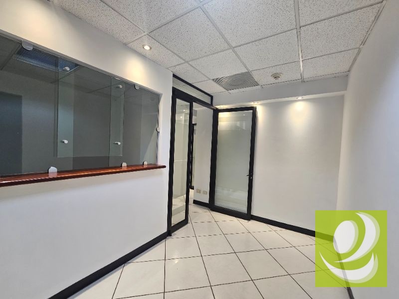 ALQUILO OFICINA EN ZONA 14 EUROPLAZA - 11