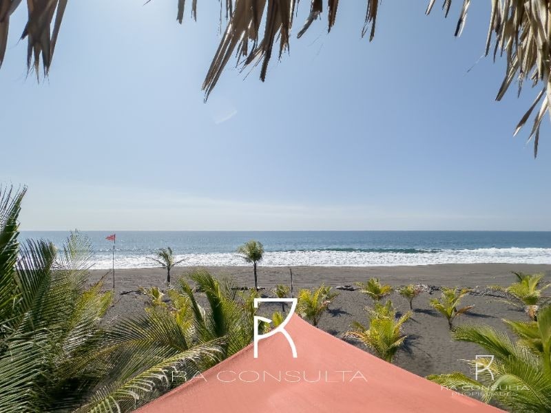 Hotel for sale Monterrico Guatemala - 11