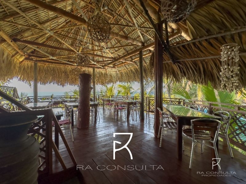 Hotel for sale Monterrico Guatemala - 10
