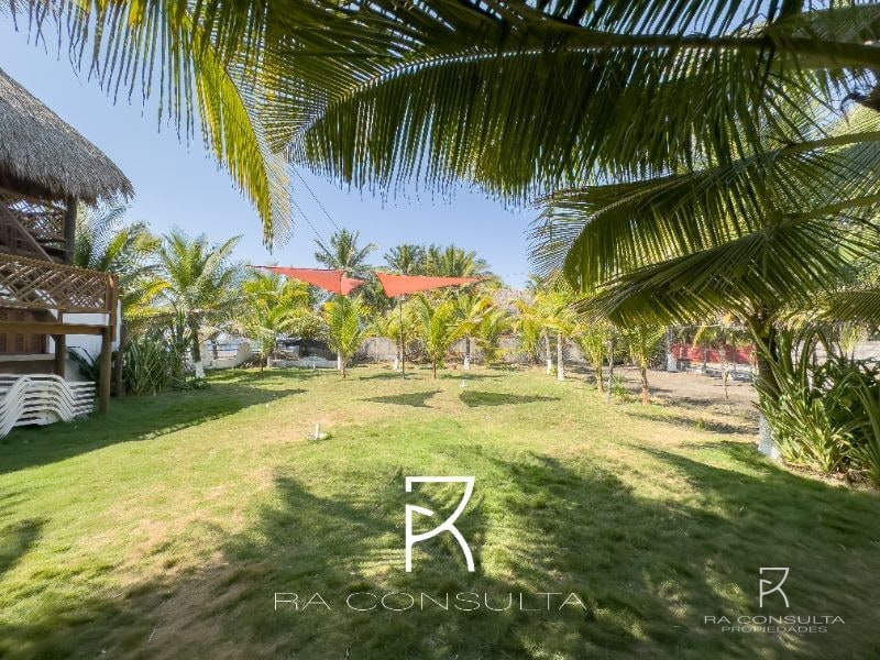 Hotel for sale Monterrico Guatemala - 7