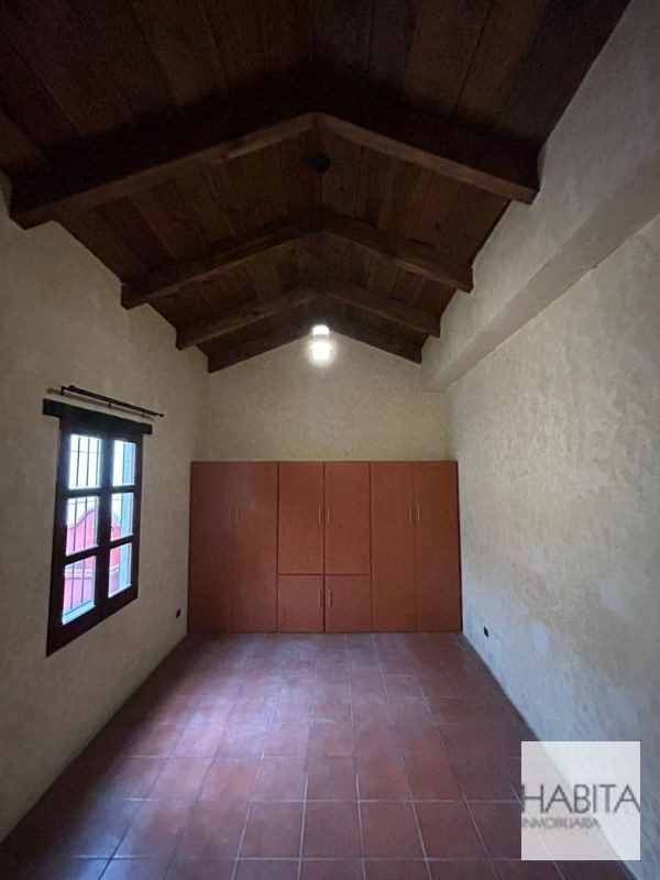 Rento linda  casa de un nivel en Condominio Villas del Comendador - 5