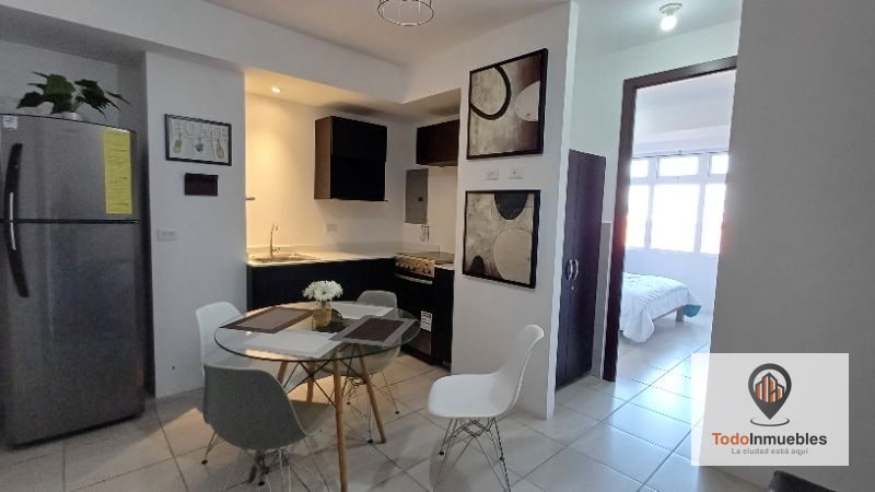Apartamento en Altea Uno Venta para inversionista - 1