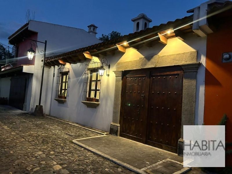 Rento linda  casa de un nivel en Condominio Villas del Comendador - 8