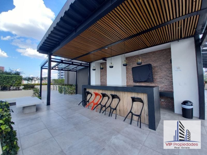 Avenik Z.15-Apartamento en venta — Apartamento en Venta en Avenik, Zona 15, Guatemala, Ciudad — foto 4 de 16